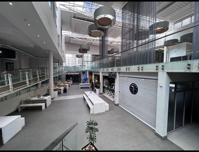 450M² OFFICE FOR SALE IN SALT RIVER